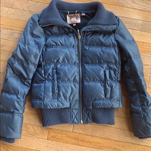 Juicy Couture Winter Jacket